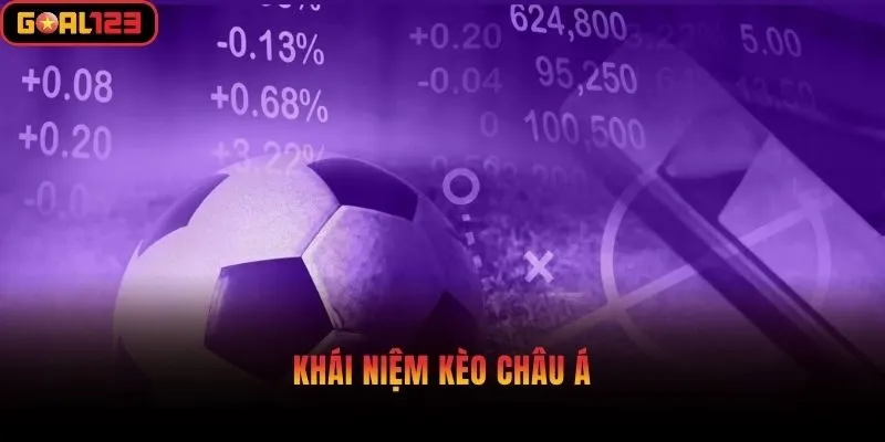 Khái niệm kèo châu Á